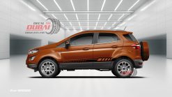 Tem Xe Ecosport 101502 .2 350k