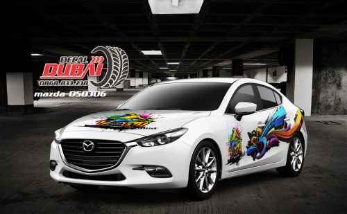 Tem Xe Mazda 3 050306 1350k
