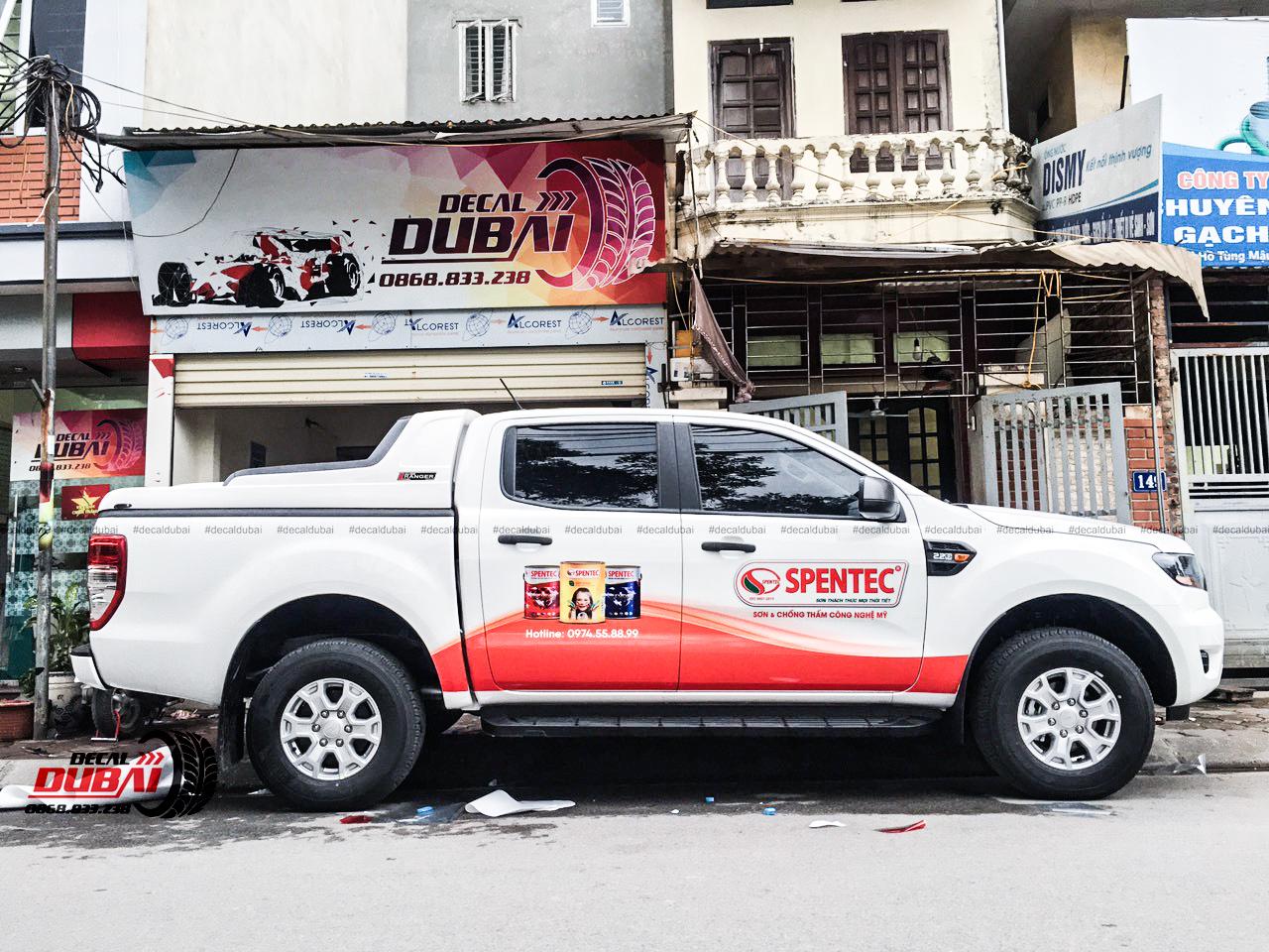 dán quảng cáo trên xe ô tô 0919