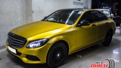 Dán Đổi Màu Xe Ô Tô 005