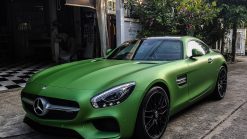 Dán Đổi Màu Xe Ô Tô 007.2
