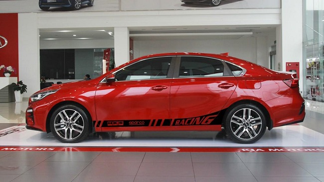 Decal tem xe ô tô 016 Giá 350k