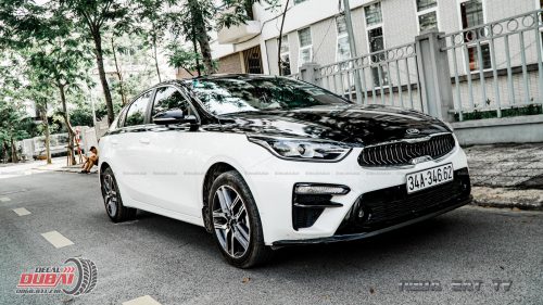 Dán Maybach Xe Kia Cerato 0001