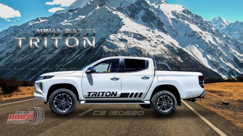 Tem xe Triton 0002
