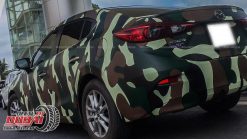tem xe mazda 3 c5bc2