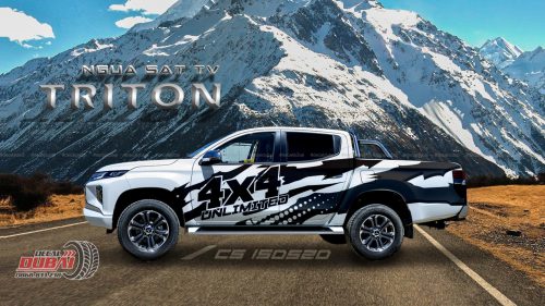 tem xe triton 1200k