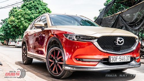 Dán Maybach Xe CX5 0001.1