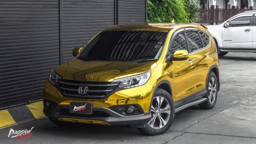Dán Đổi Màu Xe Ô Tô 022.4