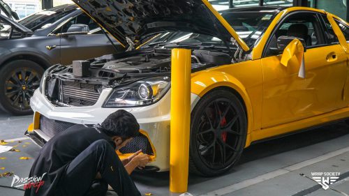 Dán Đổi Màu Xe Ô Tô 026.3