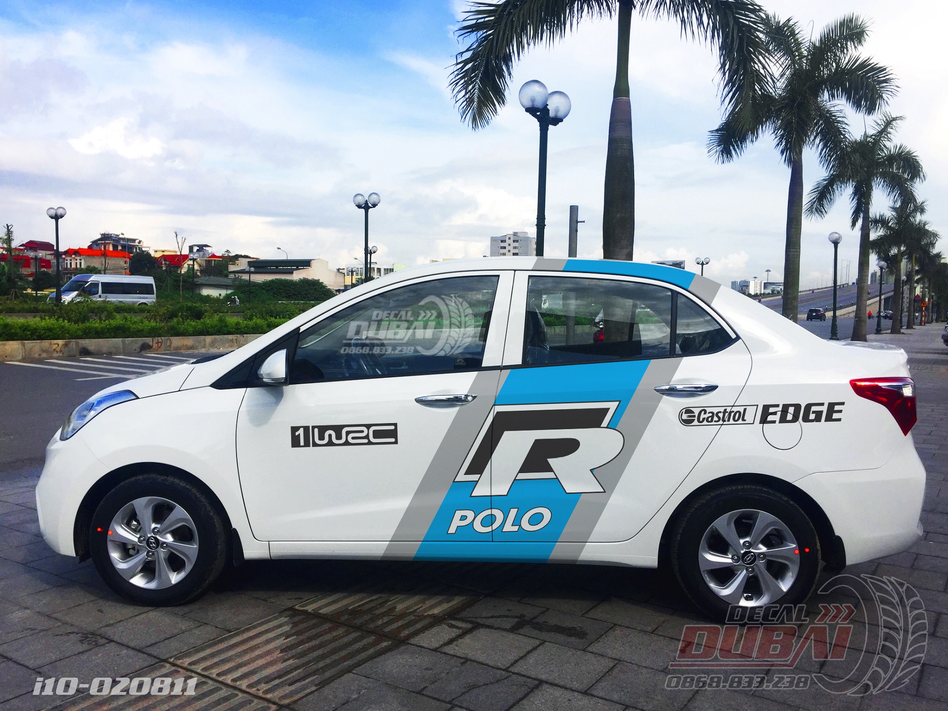 decal Xe i10 sedan 020811
