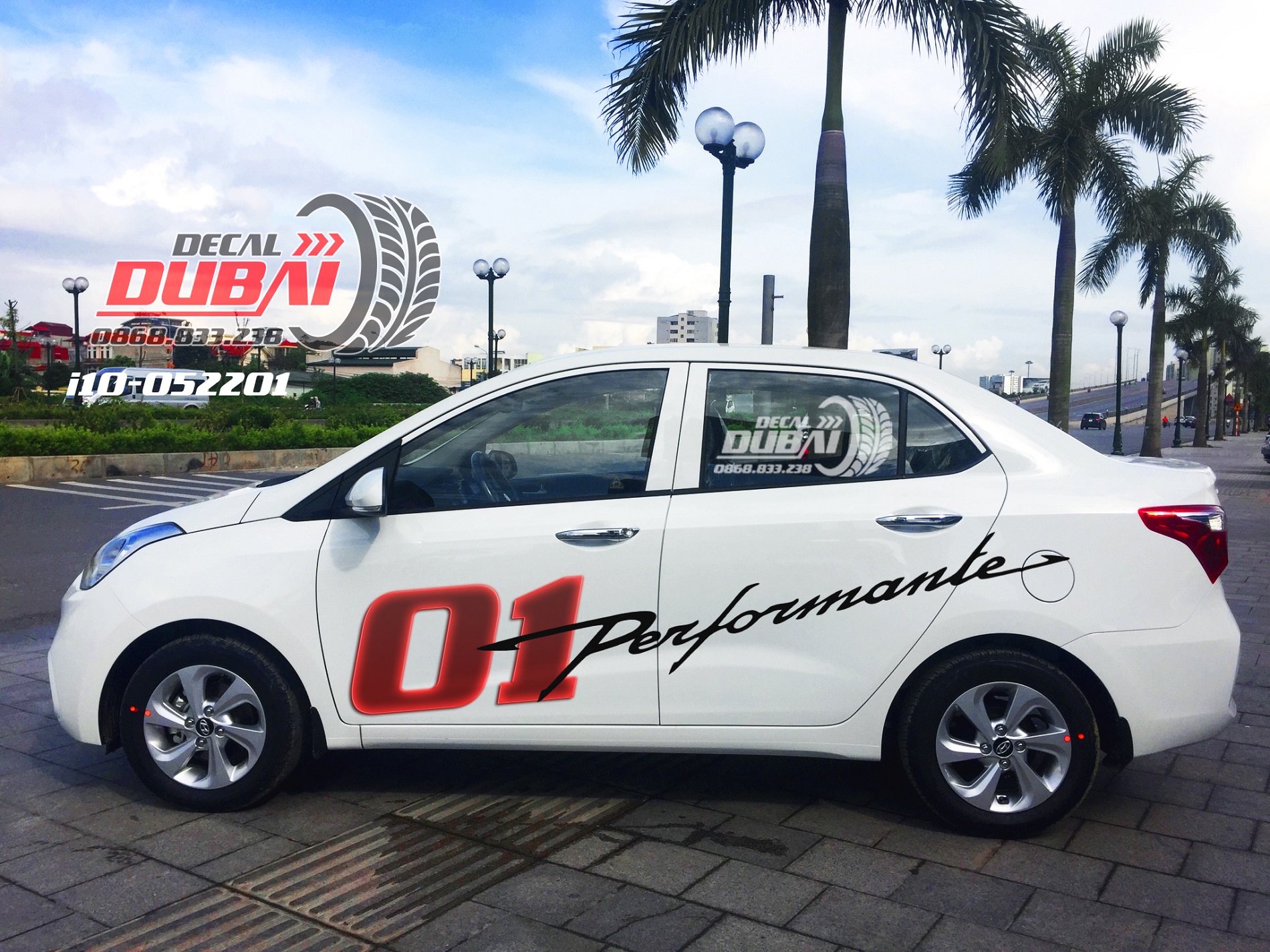 decal Xe i10 sedan 052201
