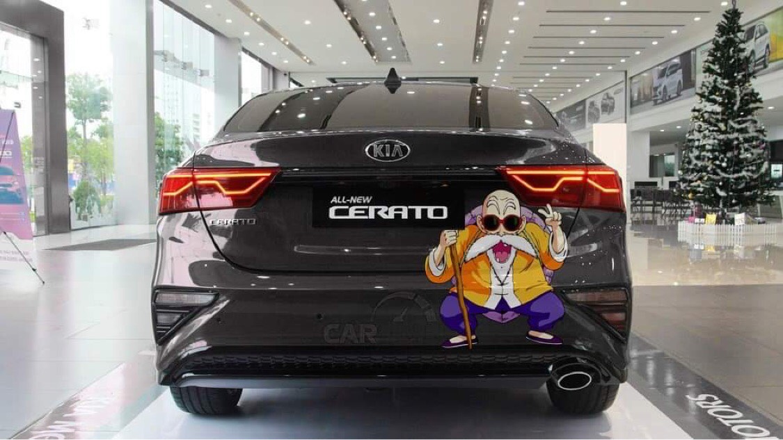 Tem xe quy lão tiên sinh
