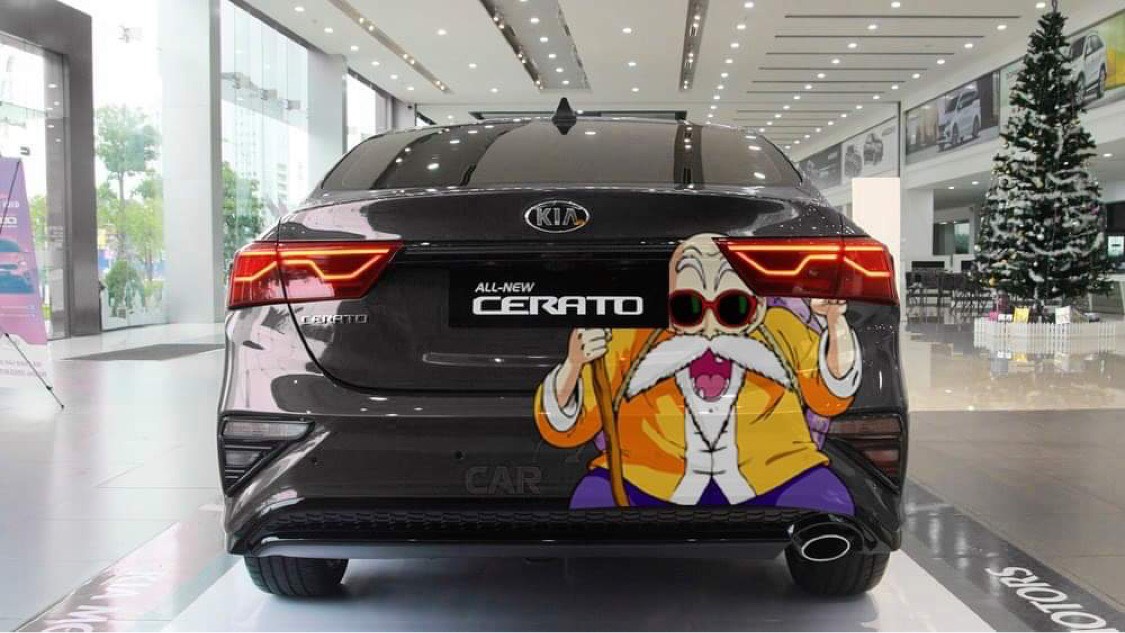tem anime quy lão tiên sinh