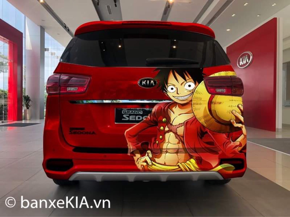 tem xe anime ngầu