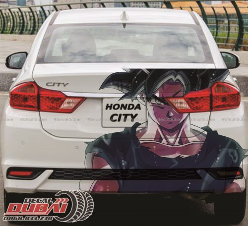 Tem Xe Honda City 0009 350k
