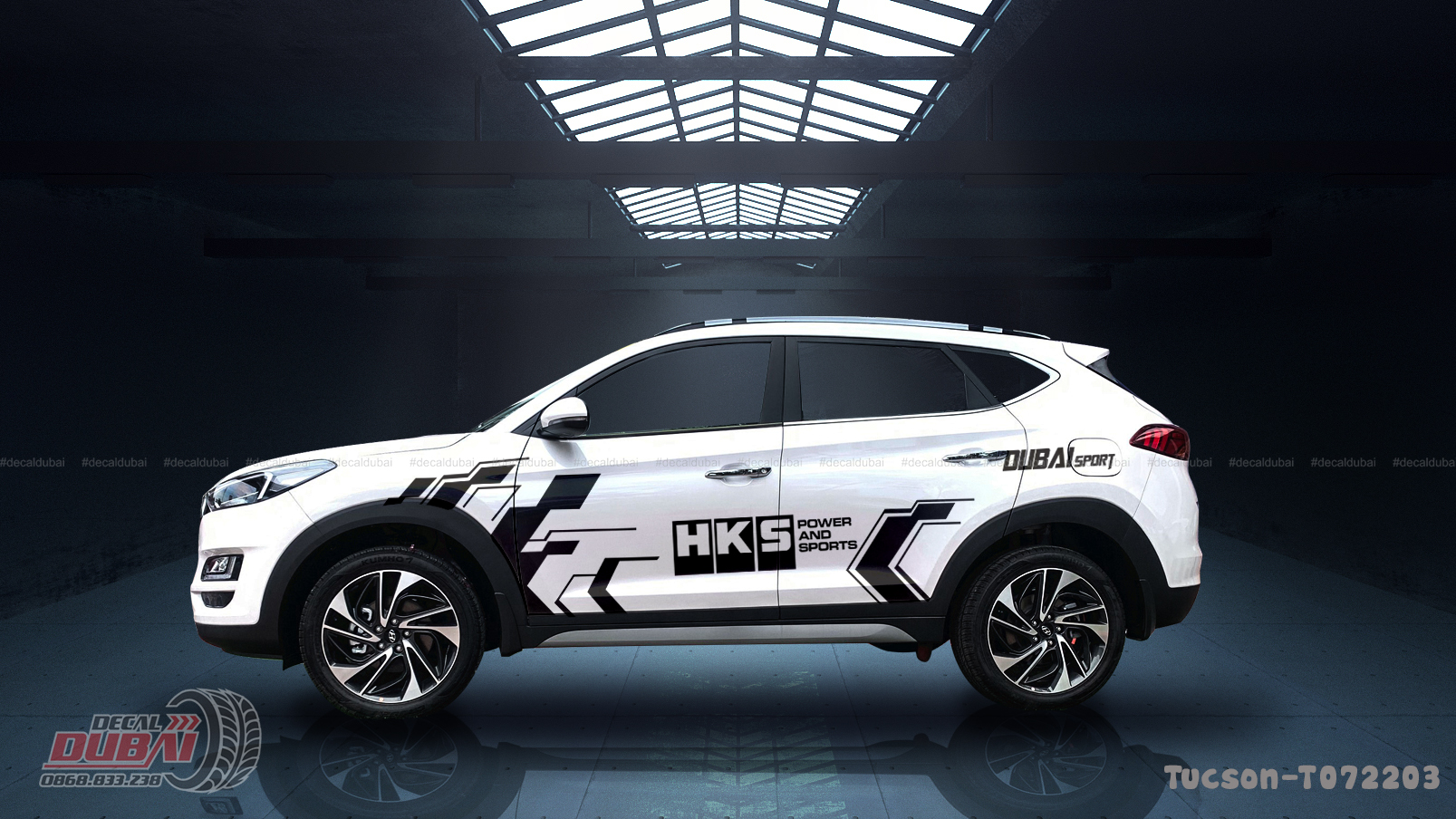 decal xe đẹp 0043
