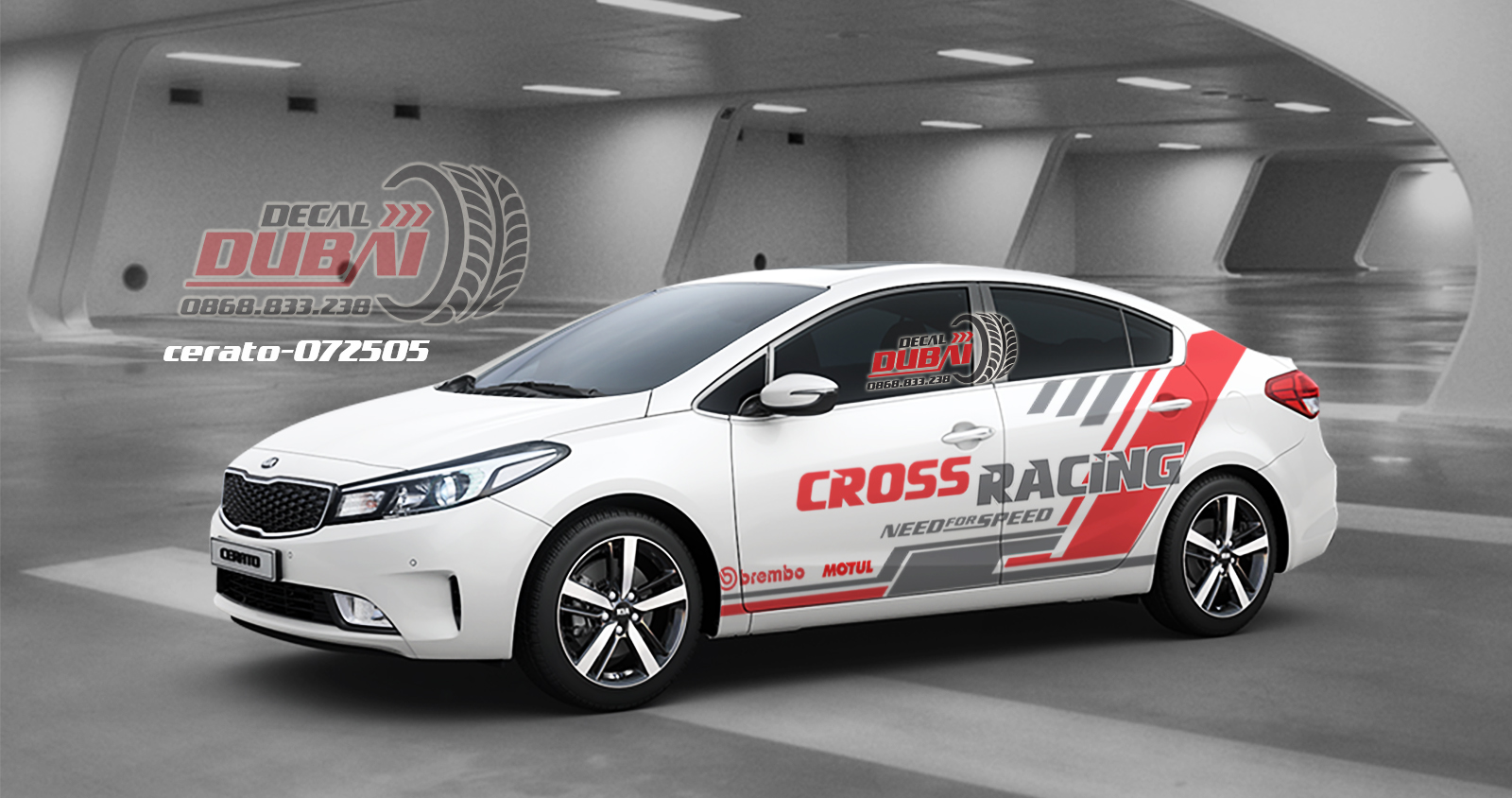 tem xe cerato 072505
