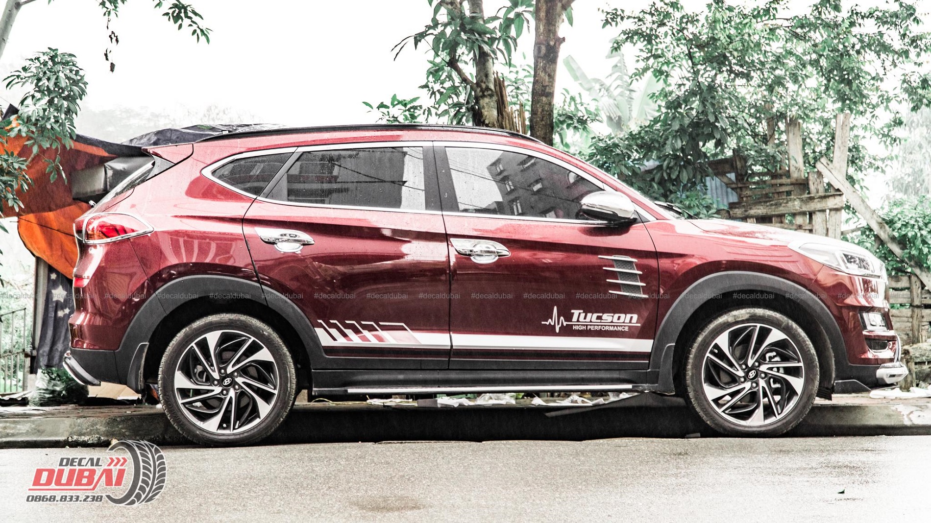 decal xe tucson 0003