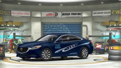 mazda 6 271106 450k xanh
