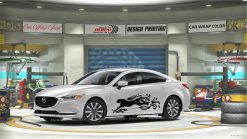 mazda 6 271108 450k trang