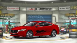 mazda 6 271109 450k do
