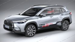 Corolla cross 251206 350