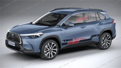 Corolla cross 251206 350