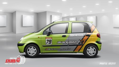 Matiz 103111 950k