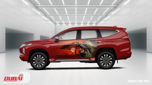 tem xe Pajero sport tho dan 1000k