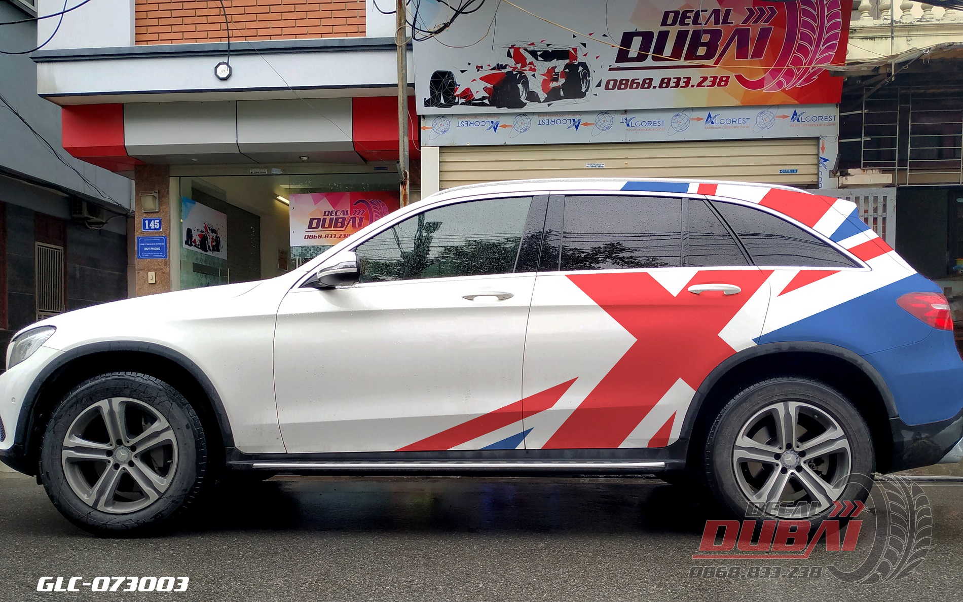Tem-Xe-GLC