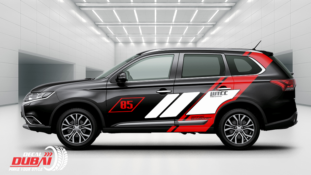 Tem-xe-Outlander