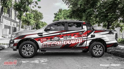 tem xe ford ranger
