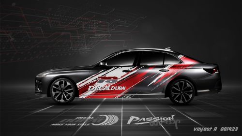Vinfast Lux A 2.0 Thể Thao