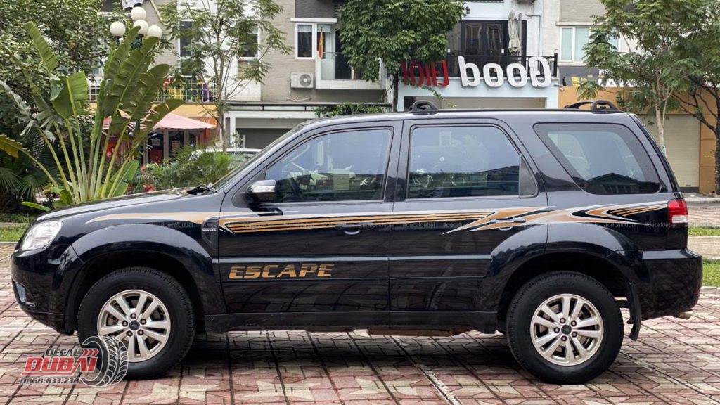 Ford Escape