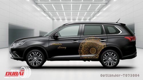 Tem-xe-Outlander