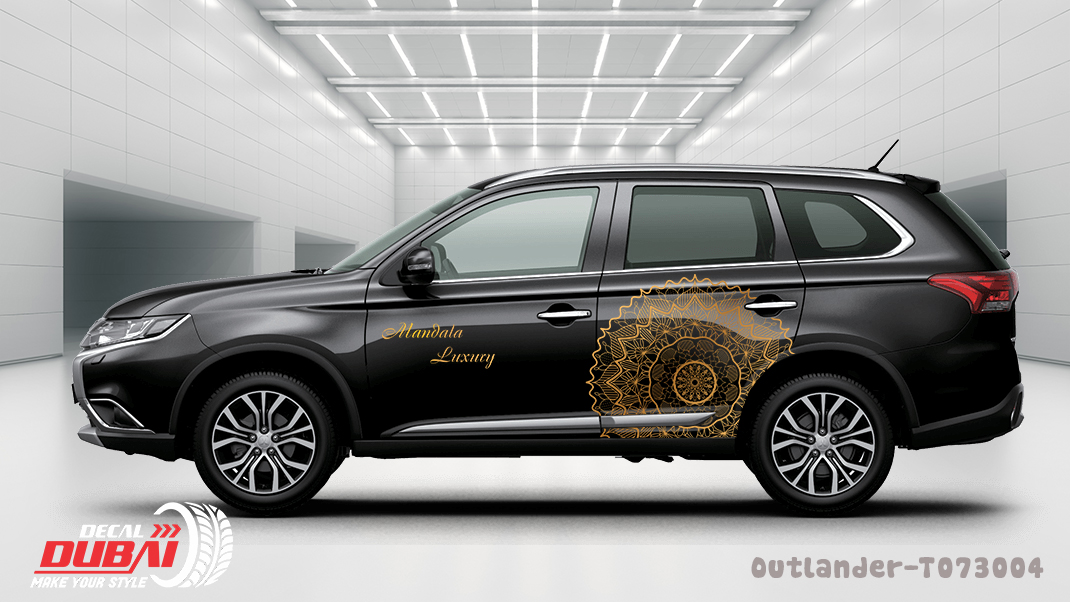 Tem-xe-Outlander