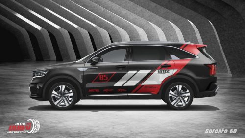 Tem-xe-Sorento
