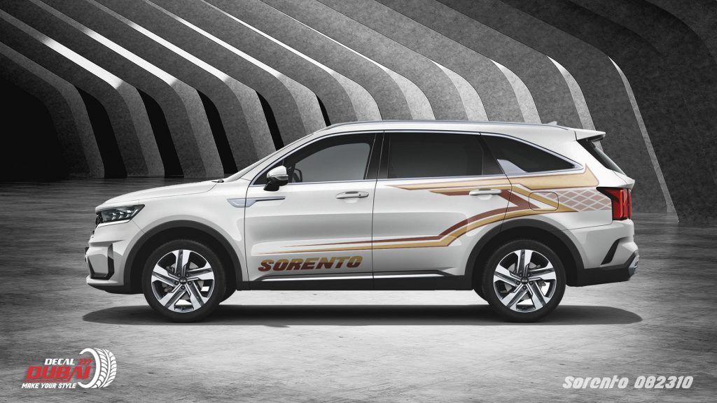 Tem-xe-Sorento