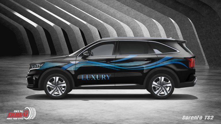 Tem-xe-Sorento