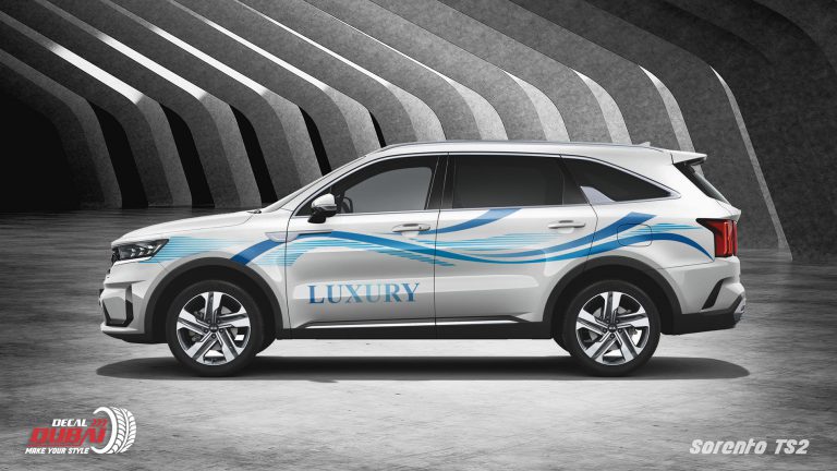 Tem-xe-Sorento