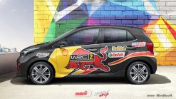 tem xe morning redbull 1000k .2