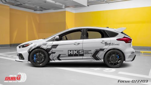 new focus 072203