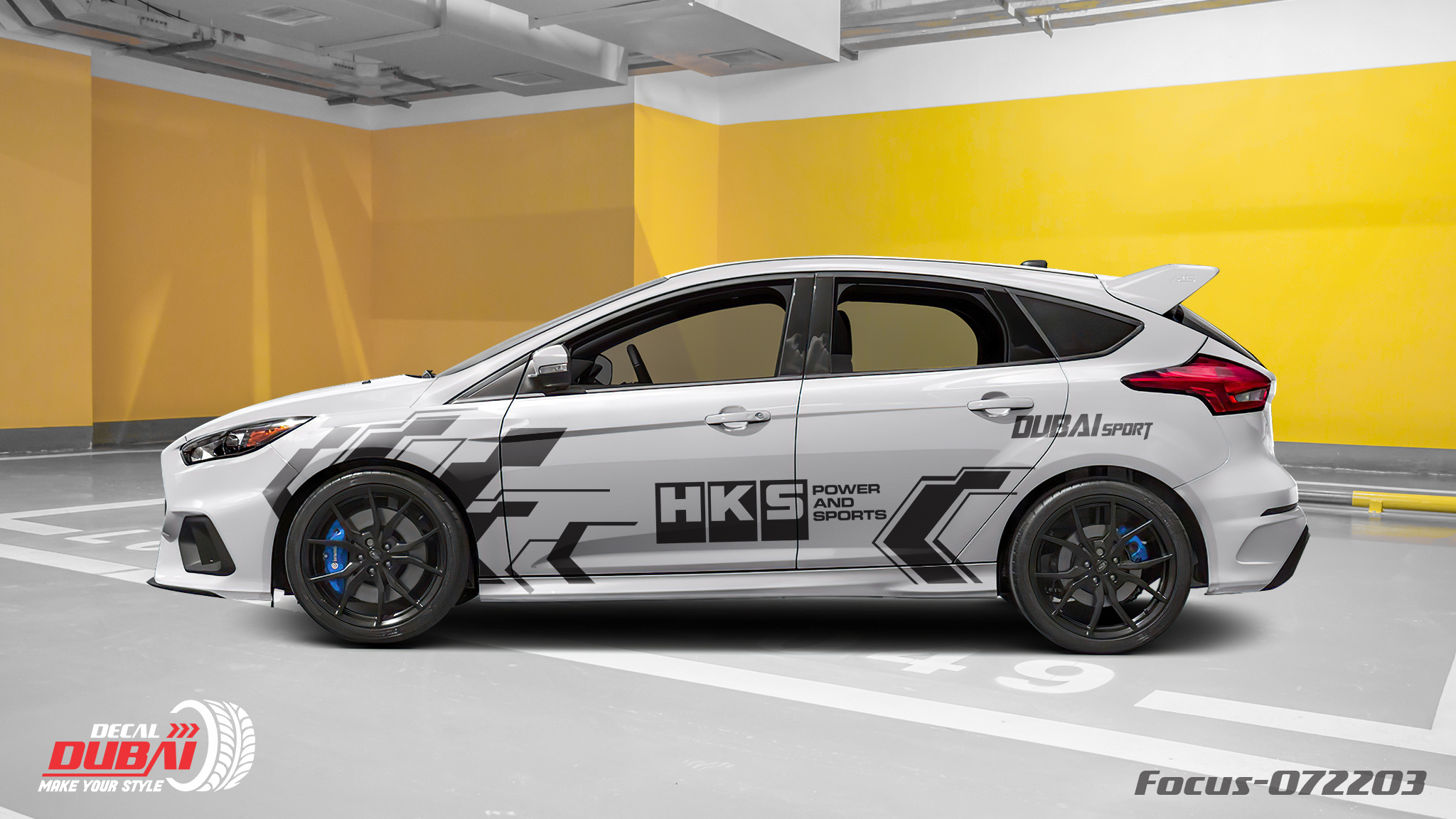 new focus 072203
