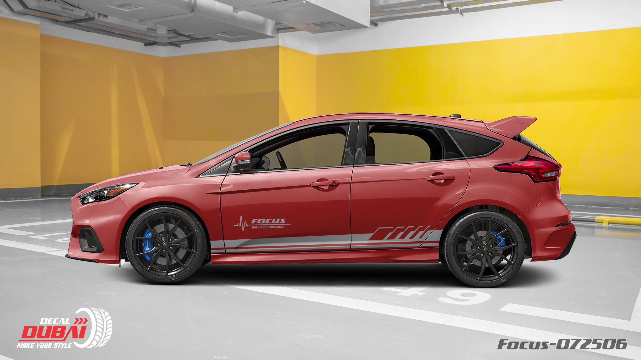 new focus 072506