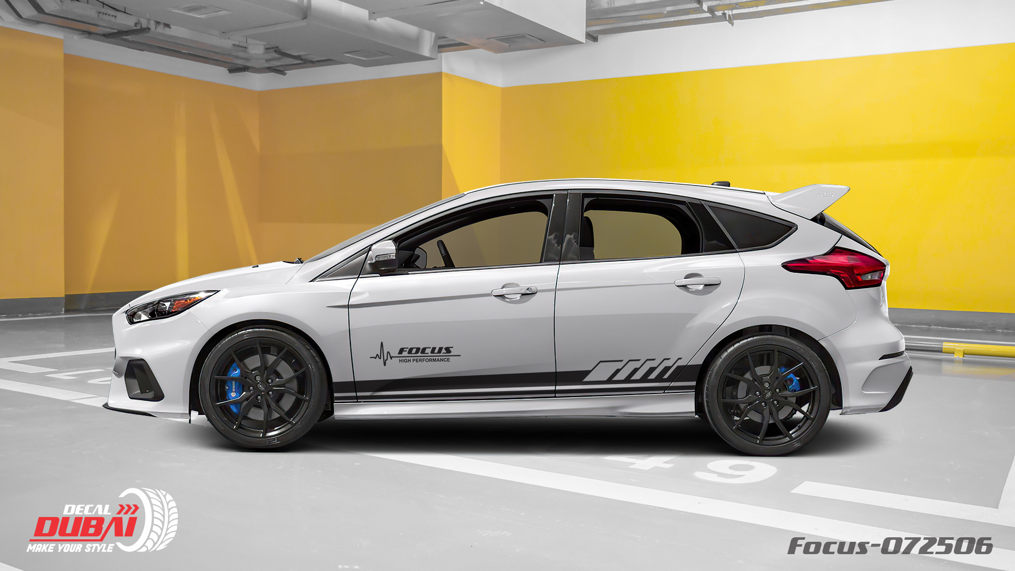 new focus 072506
