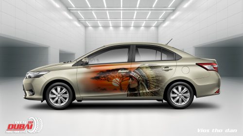 new vios tho dan 950k .2