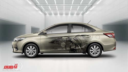 new vios tho dan 950k