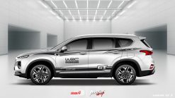santafe GT2 500K 2