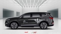 santafe trong dong 2 850k