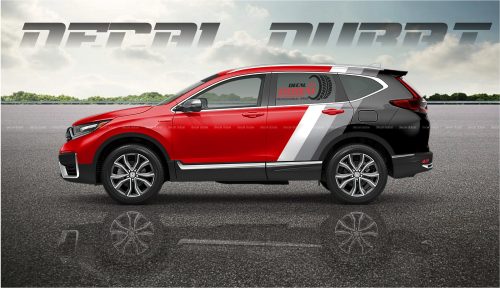 tem xe CRV 140107 2.450 DO